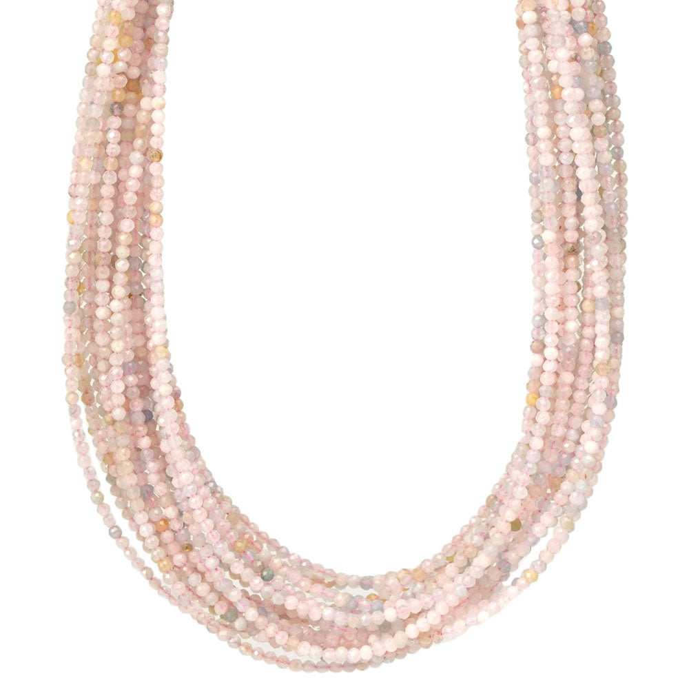 モルガナイト – ABCSTONE2019