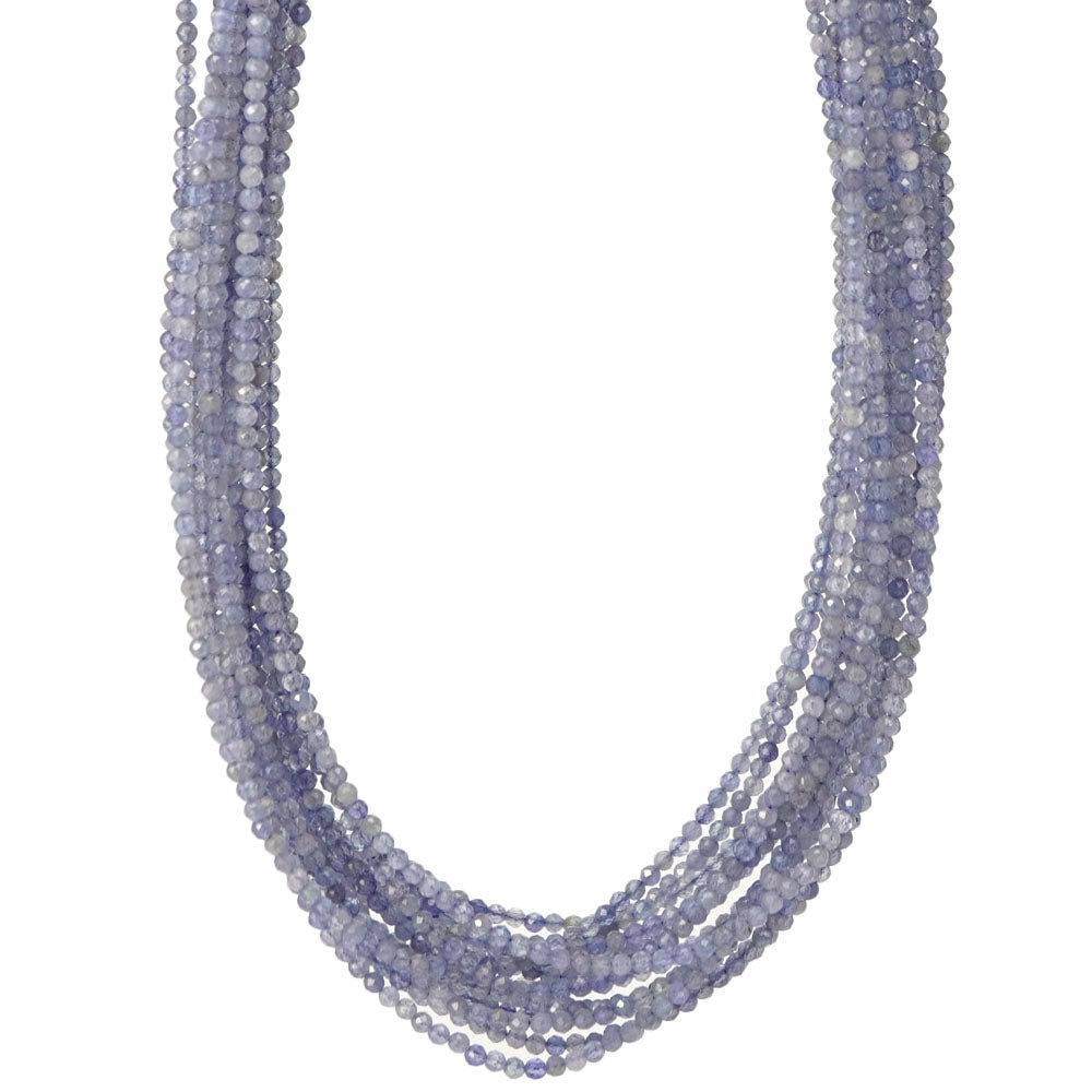 タンザナイト 丸玉×キューブカット ブレスレット Tanzanite タンザナイト 丸玉×キューブカット ブレスレット Tanzanite
