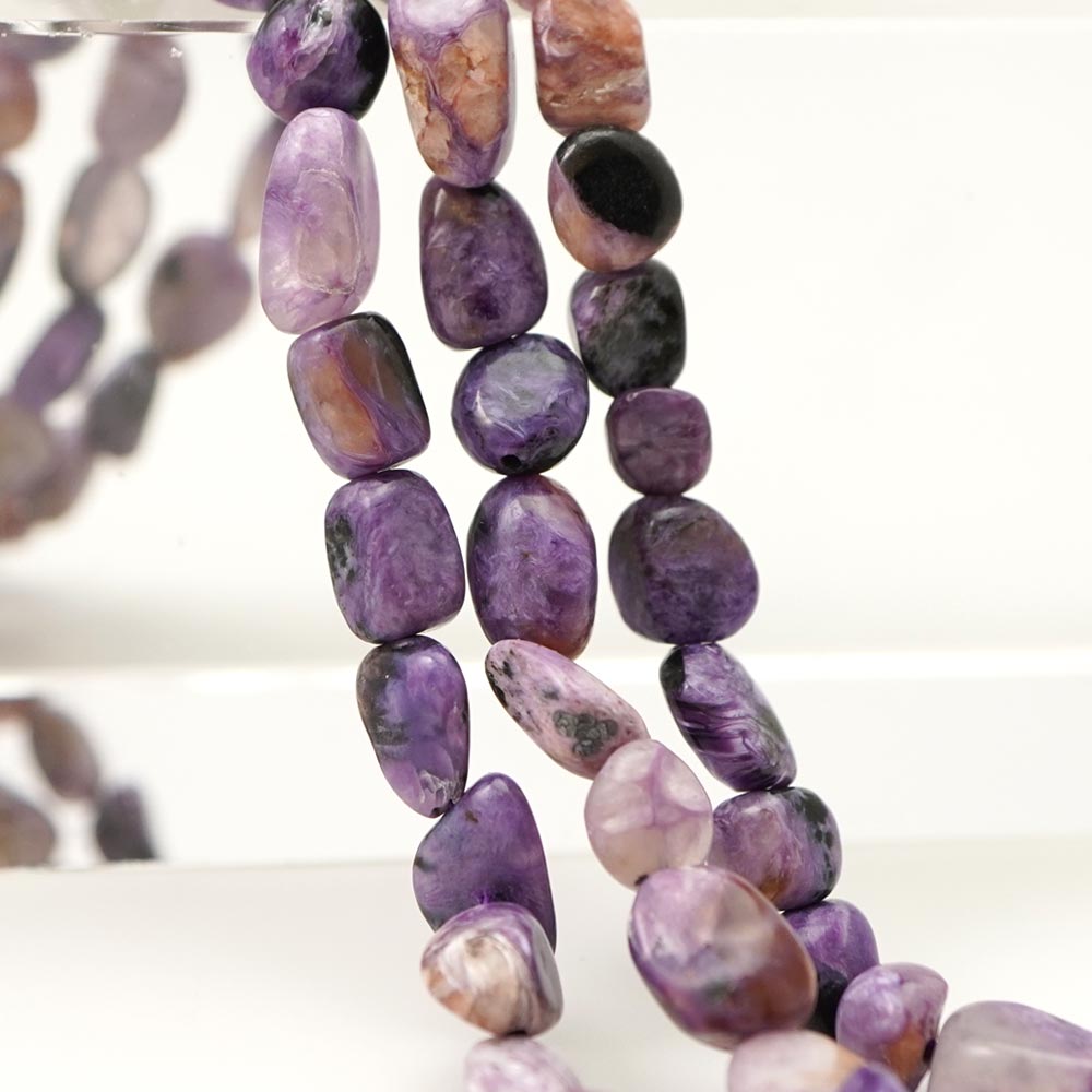 F 新入荷 超人気 入手困難 ピンクチャロアイト 大玉 13mm サイズ15cm F 新入荷 超人気 入手困難 ピンクチャロアイト 大玉 13mm サイズ15cm