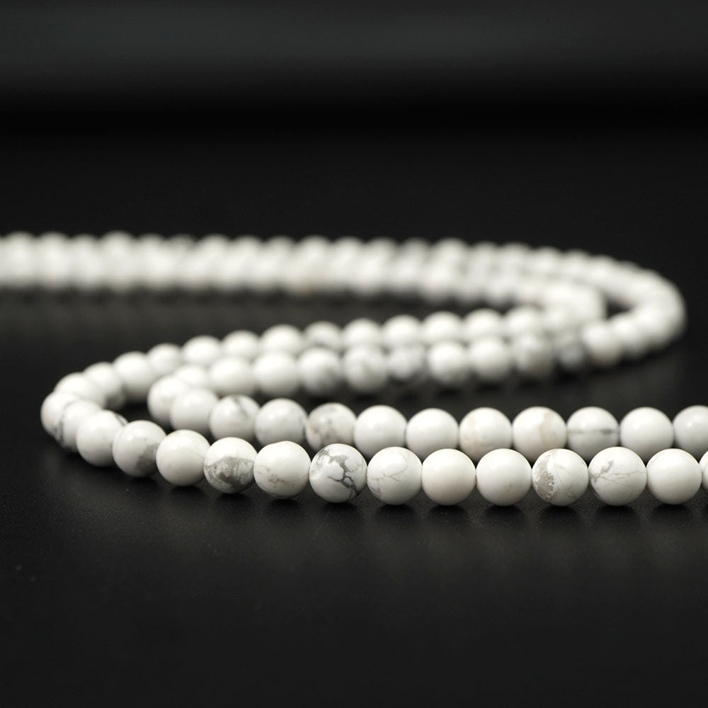 ハウライト（マグネサイト） – ABCSTONE2019