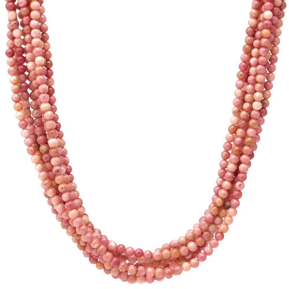 じゅわーっとくる！綺麗なロードナイト！すんごい！ ロードナイト｜1月13日新着 | premium stone gallery ブログ